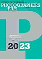 PHOTOGRAPHERS FILE 2013 (コマーシャル・フォト・シリーズ) フォトグラファーズ・ファイル2023 (コマーシャル・フォト